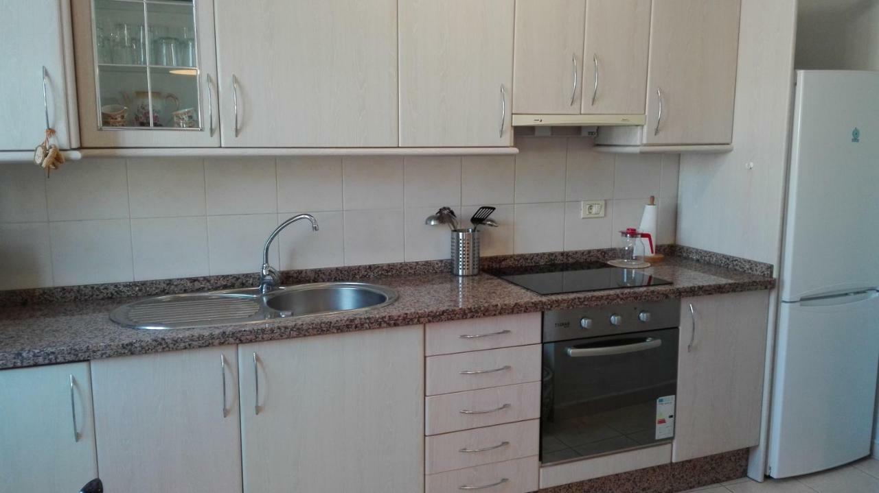 Cerca De Playa Jardin Apartment Puerto de la Cruz  Ngoại thất bức ảnh