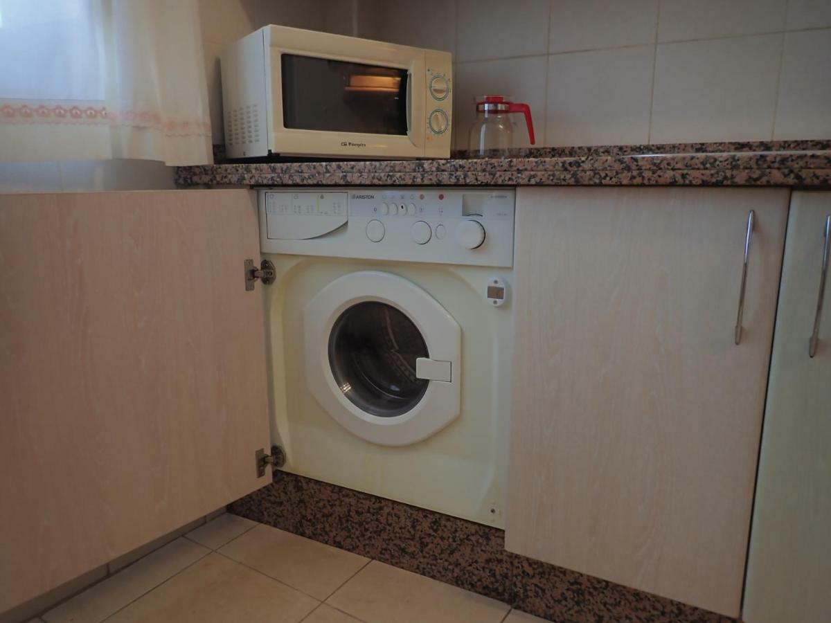 Cerca De Playa Jardin Apartment Puerto de la Cruz  Ngoại thất bức ảnh