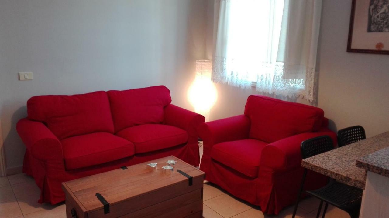 Cerca De Playa Jardin Apartment Puerto de la Cruz  Ngoại thất bức ảnh