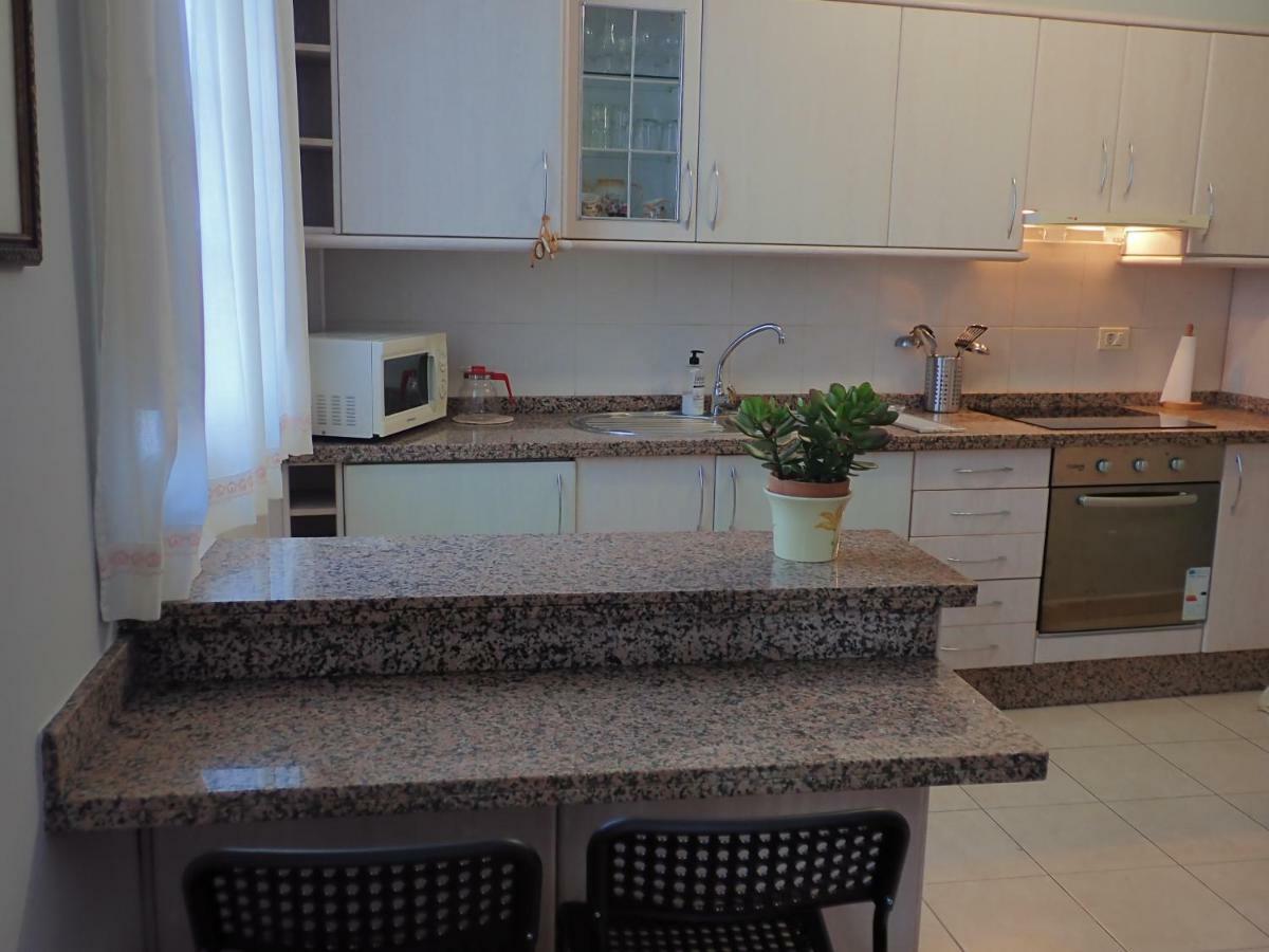 Cerca De Playa Jardin Apartment Puerto de la Cruz  Ngoại thất bức ảnh
