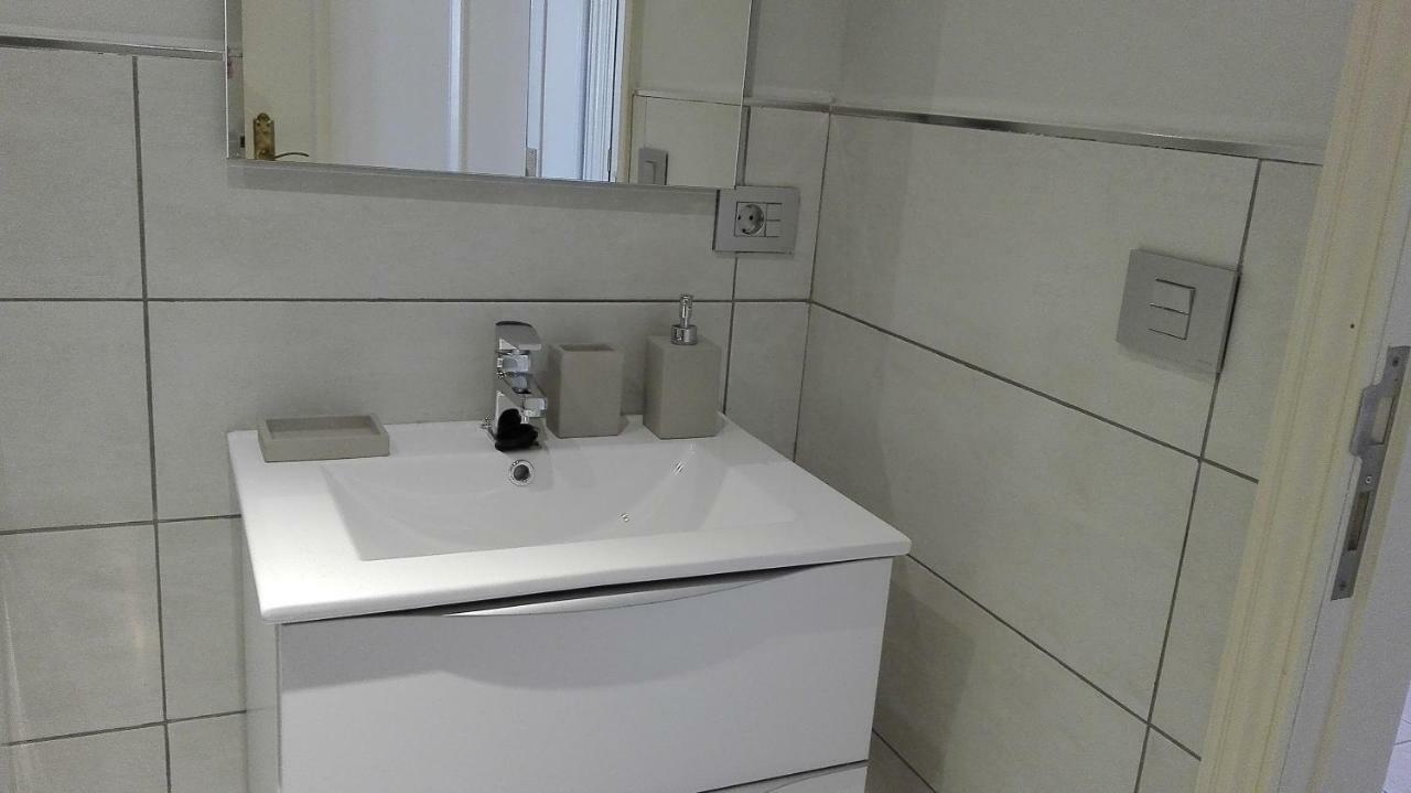 Cerca De Playa Jardin Apartment Puerto de la Cruz  Ngoại thất bức ảnh